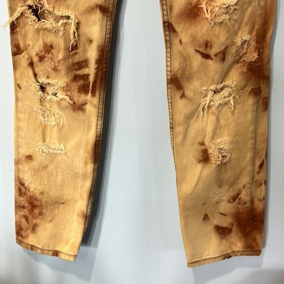 Levi's 511 Jeans Men's 29x32 - Picture 3 of 10